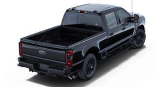 2025 Ford Super Duty® External Image 4